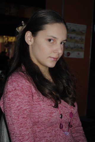 Виолетта Ильницкая