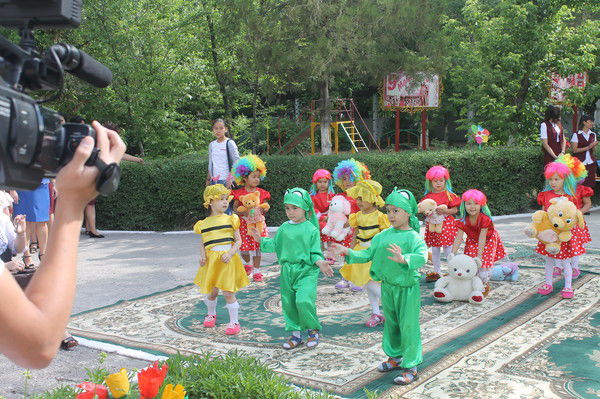 Айголек Айголек