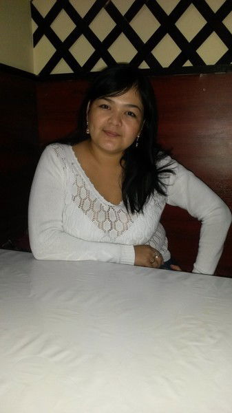 Эльвира Ержанкызы