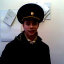 Егор Литвинов