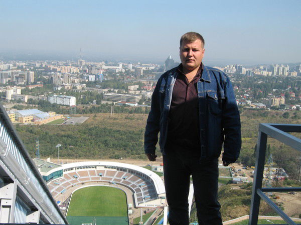 Виталий Кузьмин