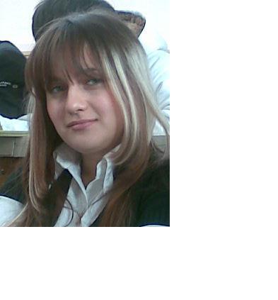 Ильмира Давлетшина