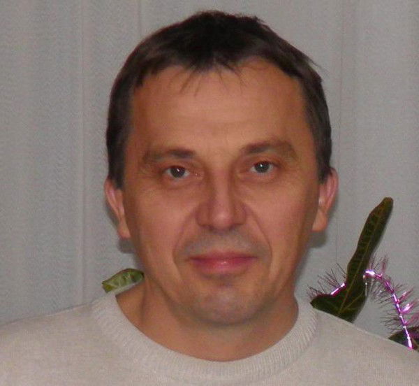 Оксентюк Александр