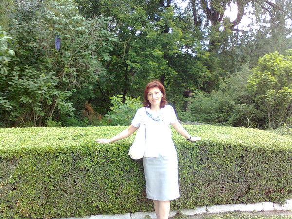 Татьяна Меше