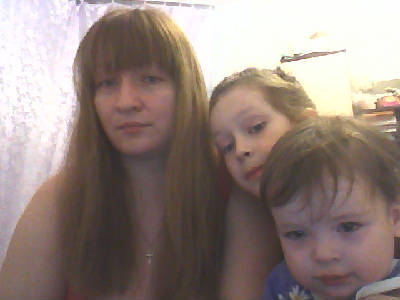 Любовь Батуева