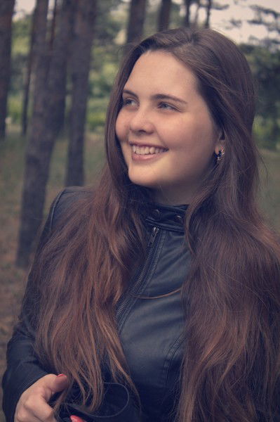 Надежда Литвинюк