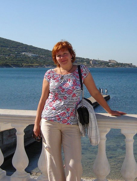 Алена Демчук