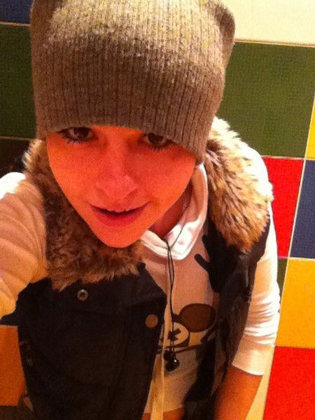 Мария Мария