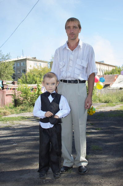 Александр Максимов