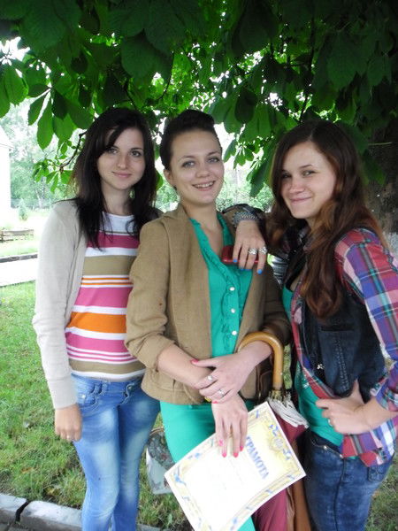 Анастасия Юрченко