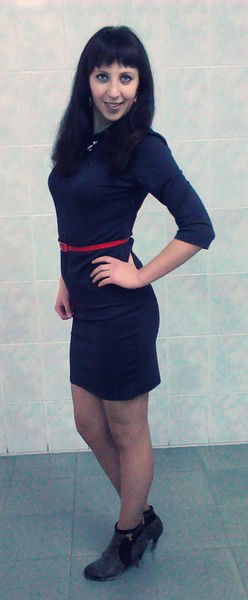 Елена Ракевич