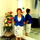 Галина Каерова