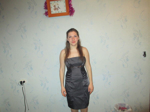 Анна Коршунова