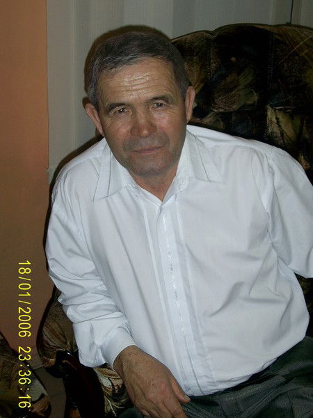 Василий Завалей