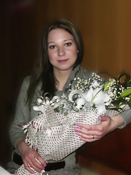 Екатерина Брусянина