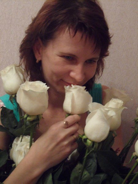 Наталья Зимина