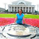 Гуля Губаева