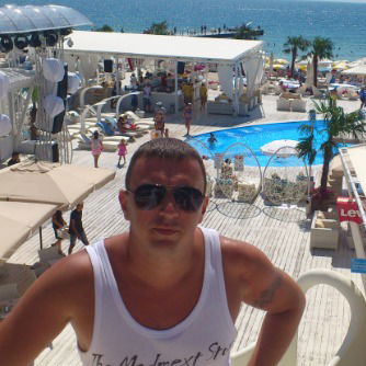 Антон Чербаджи