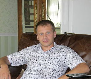 Александр Кузнецов