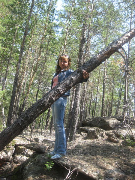 Татьяна Баньковская