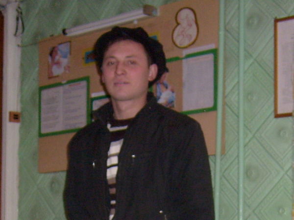 Леонид Благочинный