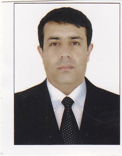 Турсунмурод Турсунов