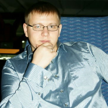 Станислав Сулименко