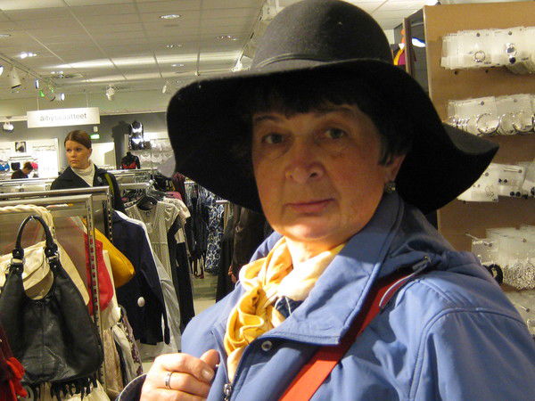 Ирина Кораблинова