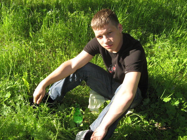 Дмитрий Шляпников