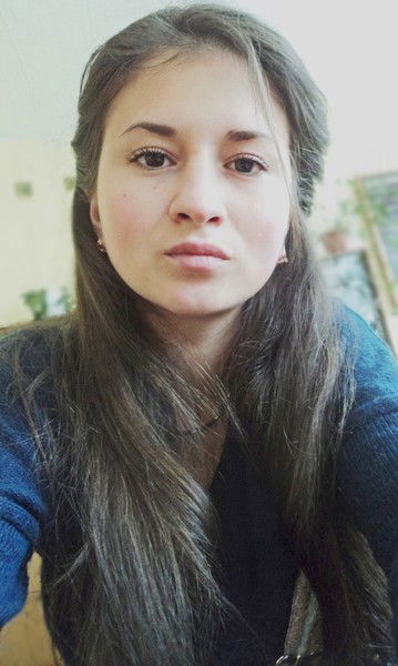 Евгения Кохненко