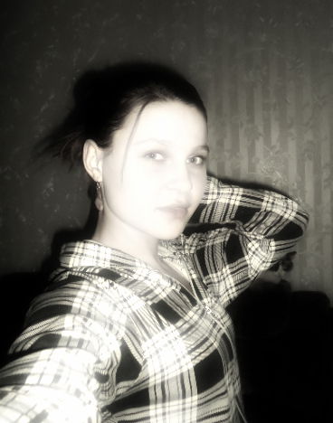 Елена Черкасова