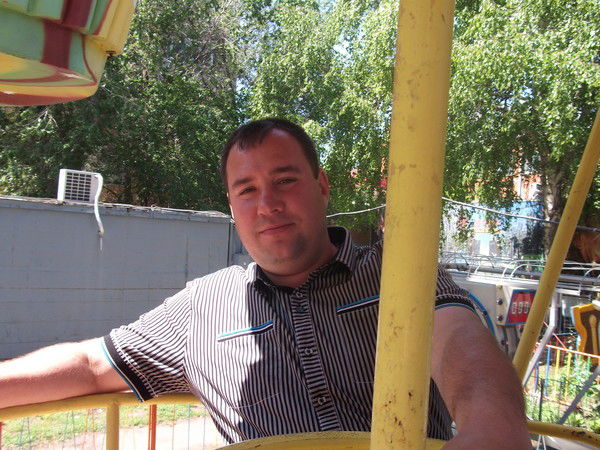 Николай Турманкин