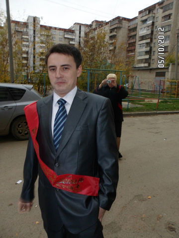 Ринат Халиков