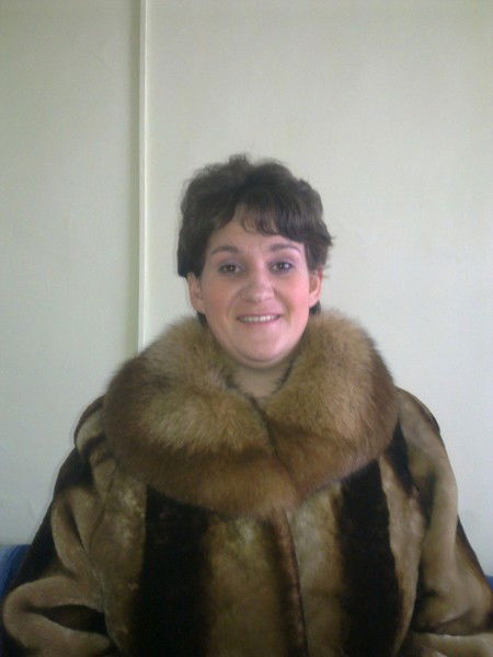 Женя Зыбайло