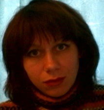 Марина Жданова