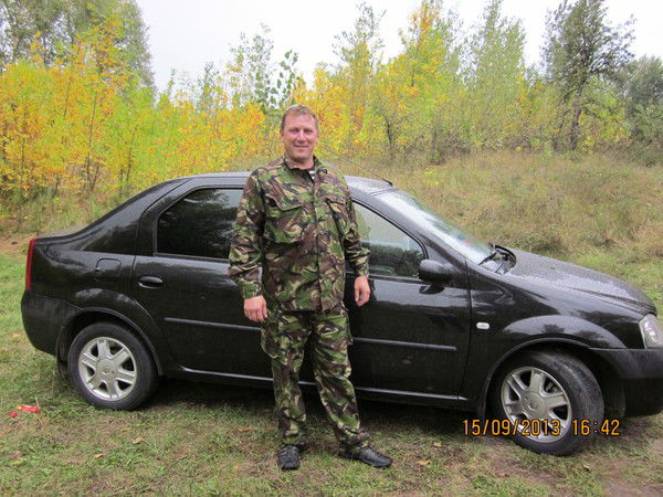 Андрей Скориков