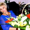 Лариса Козлова