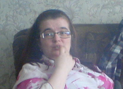 Ольга Милькова