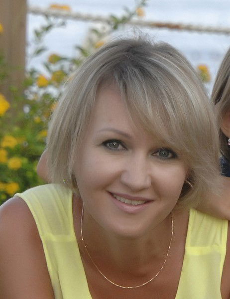 Лариса Климовских