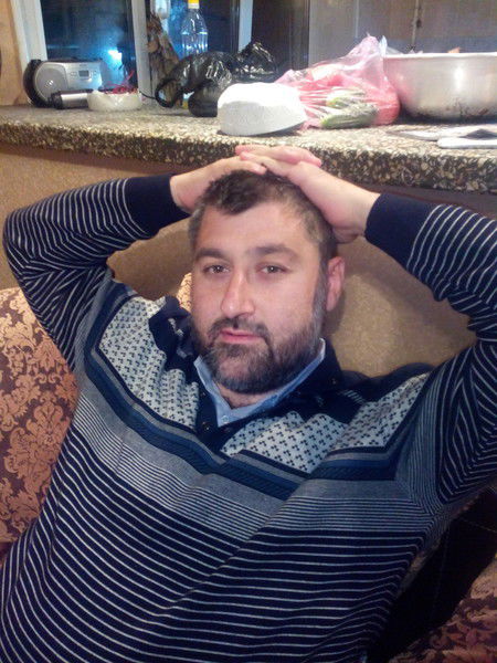 Боташев Салих