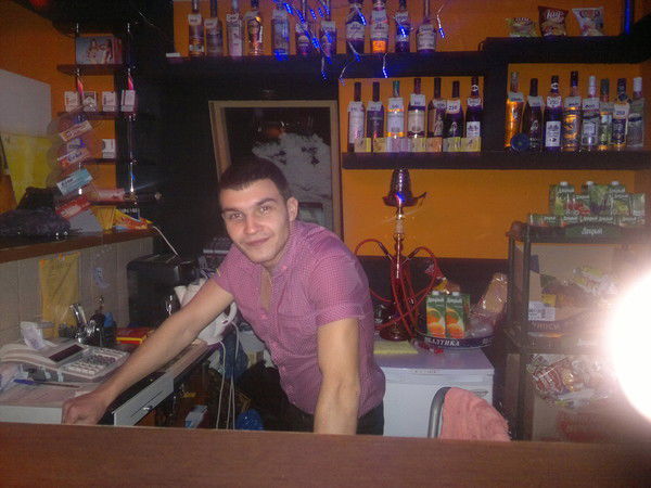 Василий Шиков