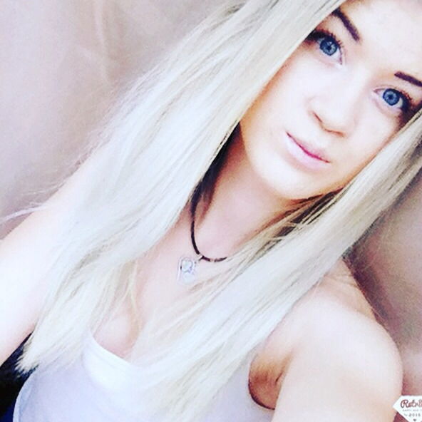 Александра Румянцева