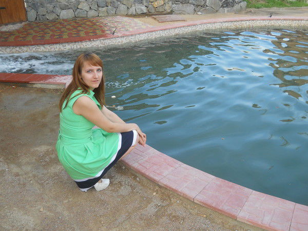 Юлия Брюхова