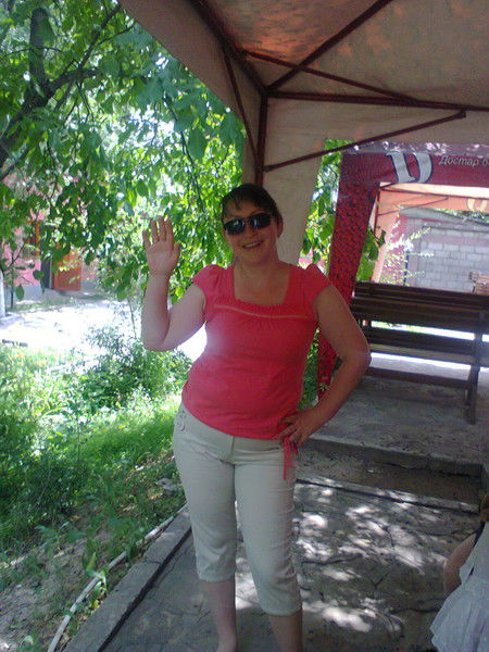 Елена Косарева-Кучерявая