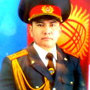 Жаныбек Джалгапбаев