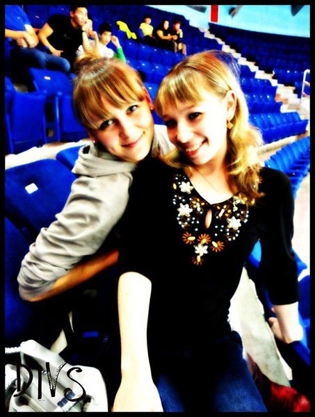 Надежда Крутских