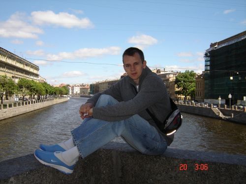 Олег Бартунов