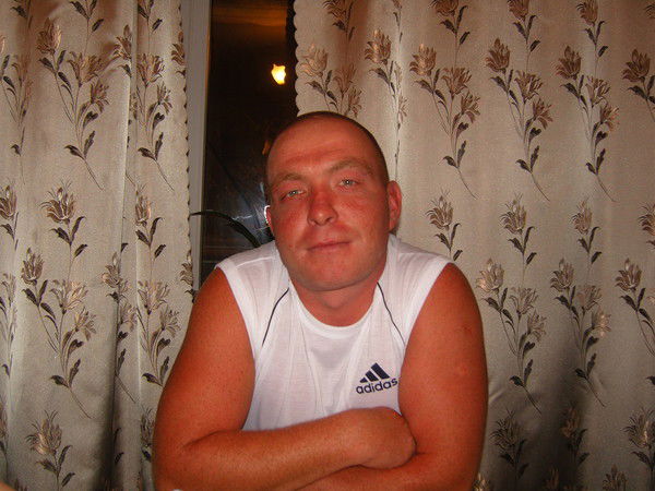 Алексей Куликов