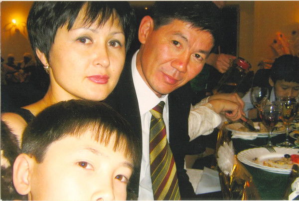 Салтанат Битенова