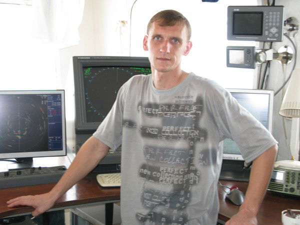 Олег Тупотин